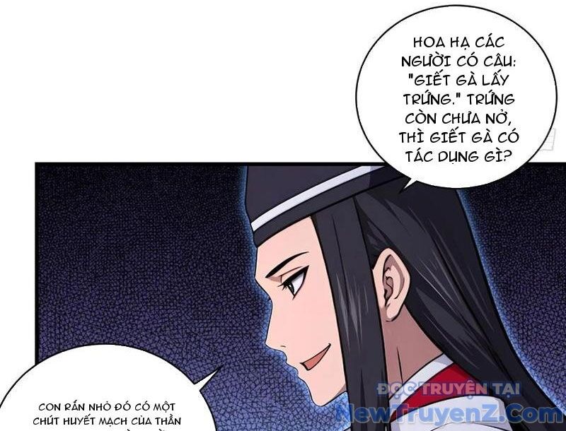 Ma Tôn Nữ Đế Xuyên Không Thành Cấp Trên Của Tôi!