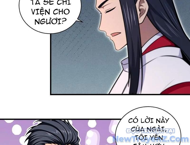 Ma Tôn Nữ Đế Xuyên Không Thành Cấp Trên Của Tôi!