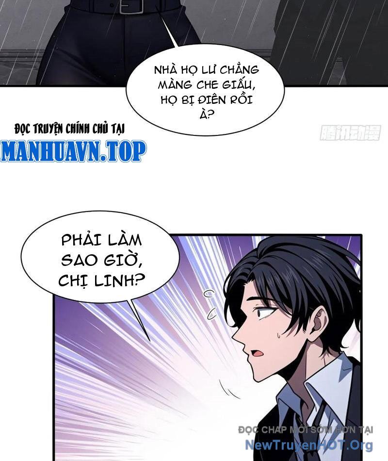 Ma Tôn Nữ Đế Xuyên Không Thành Cấp Trên Của Tôi!