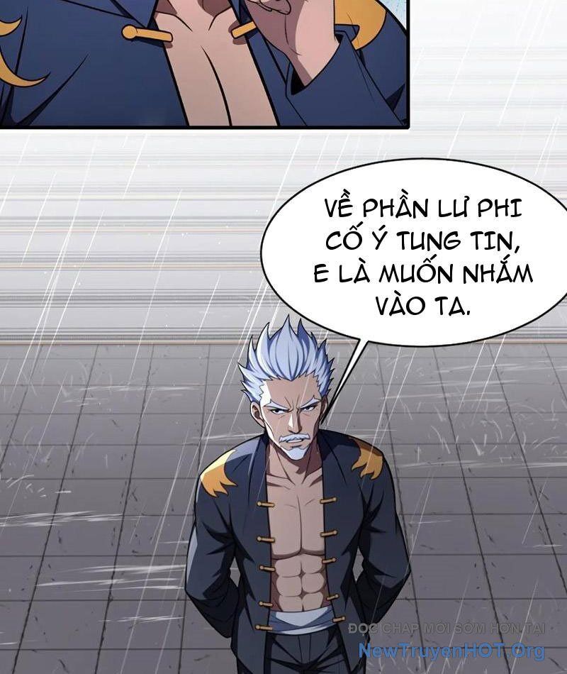 Ma Tôn Nữ Đế Xuyên Không Thành Cấp Trên Của Tôi!