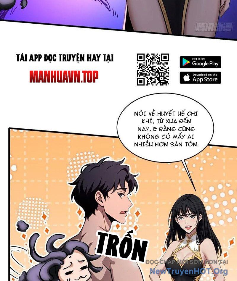 Ma Tôn Nữ Đế Xuyên Không Thành Cấp Trên Của Tôi!