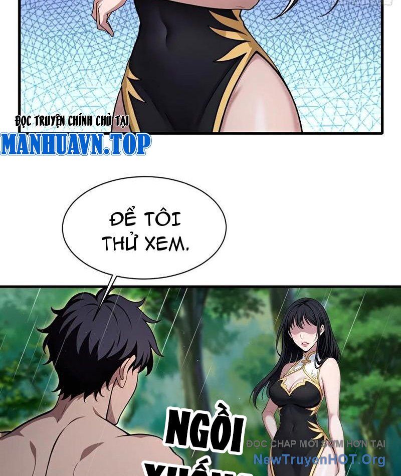 Ma Tôn Nữ Đế Xuyên Không Thành Cấp Trên Của Tôi!