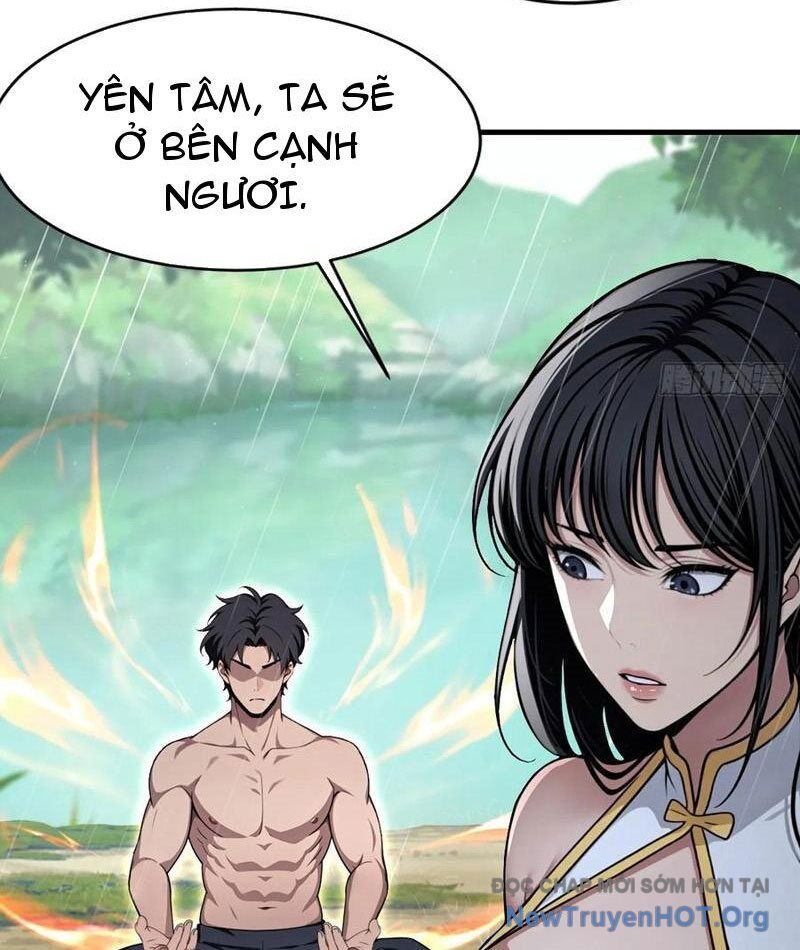 Ma Tôn Nữ Đế Xuyên Không Thành Cấp Trên Của Tôi!