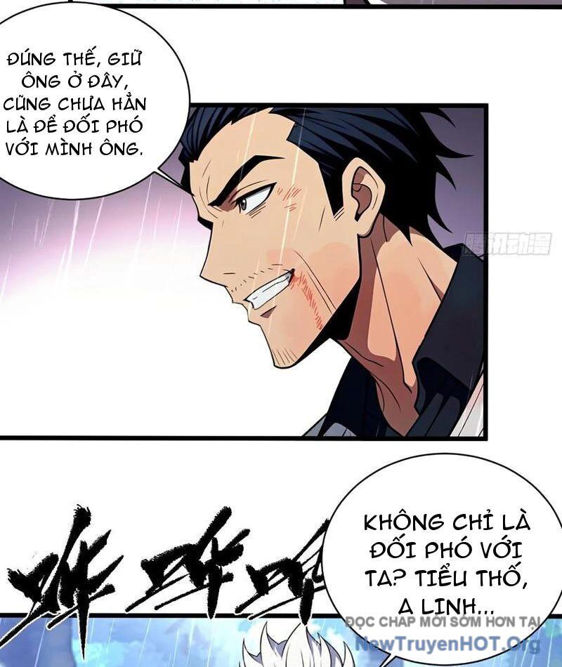 Ma Tôn Nữ Đế Xuyên Không Thành Cấp Trên Của Tôi!