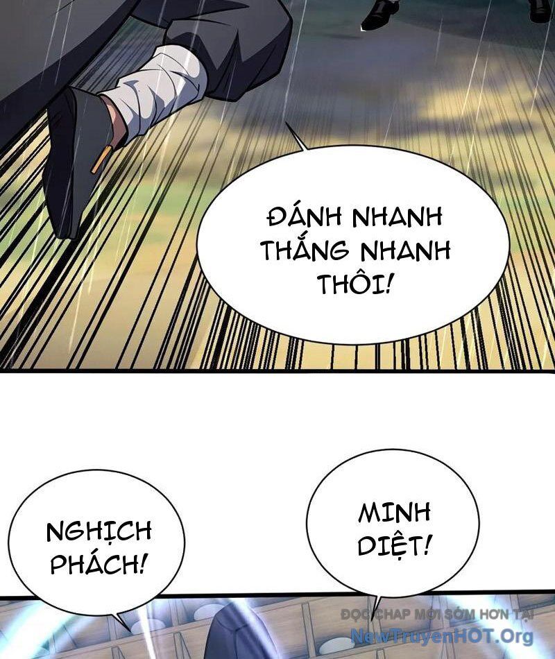 Ma Tôn Nữ Đế Xuyên Không Thành Cấp Trên Của Tôi!
