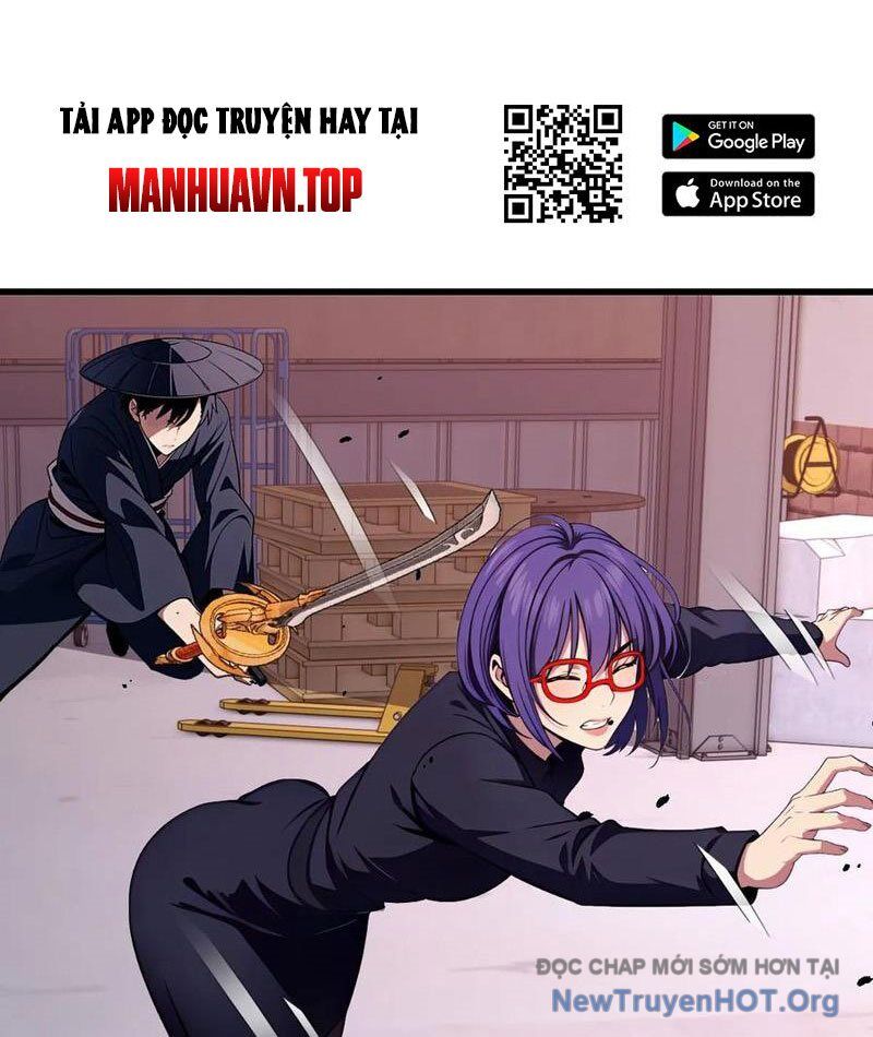 Ma Tôn Nữ Đế Xuyên Không Thành Cấp Trên Của Tôi!