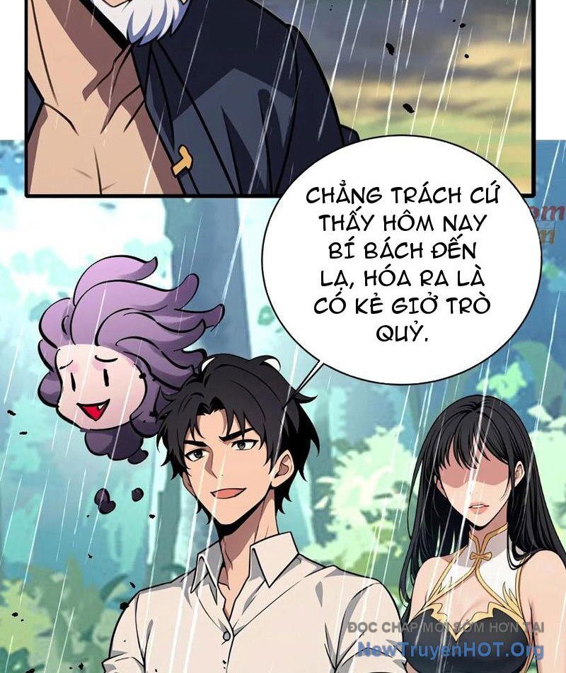 Ma Tôn Nữ Đế Xuyên Không Thành Cấp Trên Của Tôi!