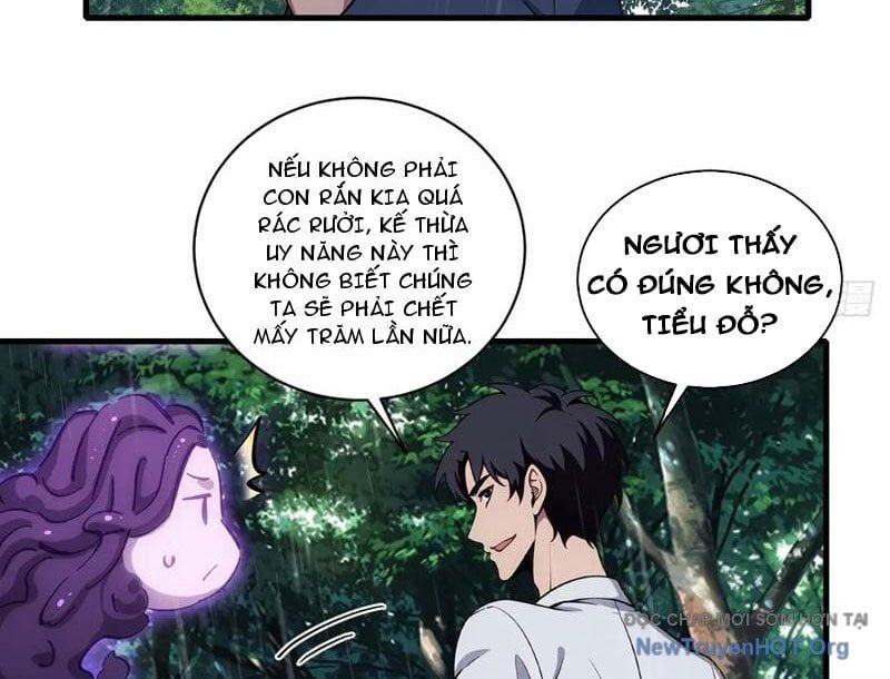 Ma Tôn Nữ Đế Xuyên Không Thành Cấp Trên Của Tôi!