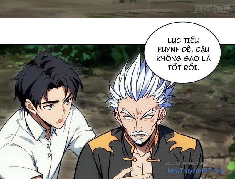 Ma Tôn Nữ Đế Xuyên Không Thành Cấp Trên Của Tôi!