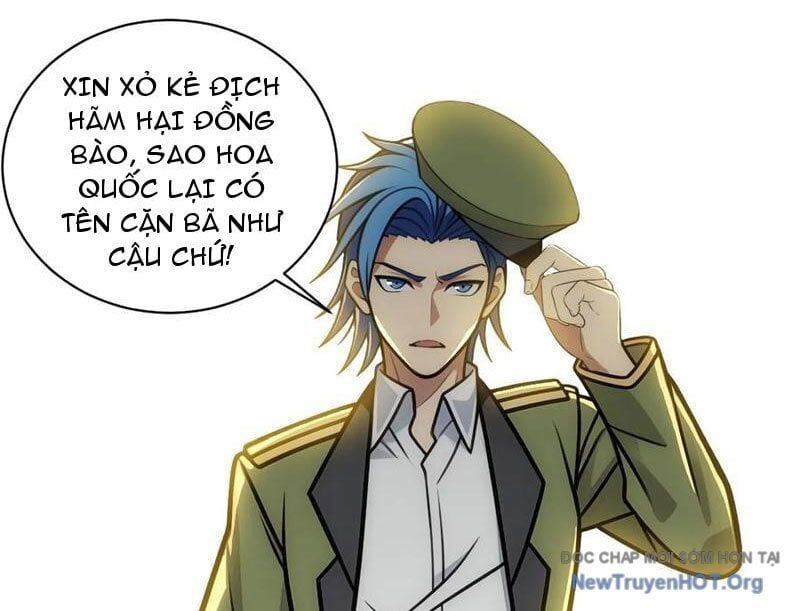 Ma Tôn Nữ Đế Xuyên Không Thành Cấp Trên Của Tôi!