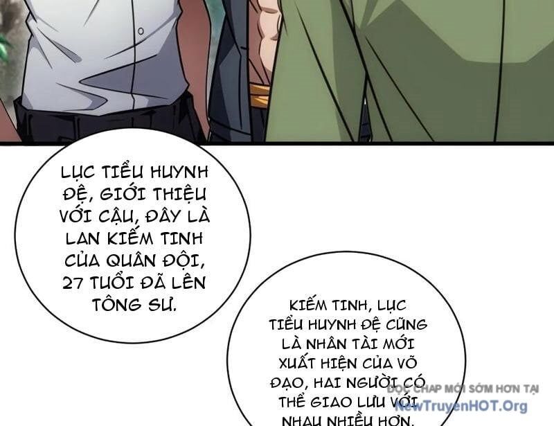 Ma Tôn Nữ Đế Xuyên Không Thành Cấp Trên Của Tôi!