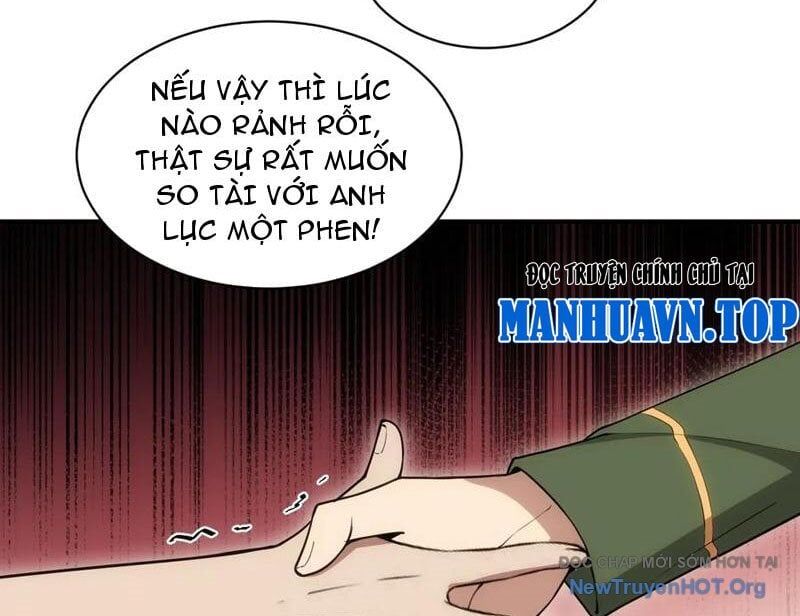Ma Tôn Nữ Đế Xuyên Không Thành Cấp Trên Của Tôi!