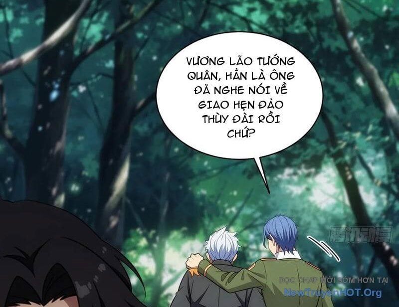 Ma Tôn Nữ Đế Xuyên Không Thành Cấp Trên Của Tôi!