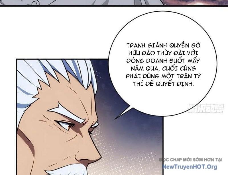 Ma Tôn Nữ Đế Xuyên Không Thành Cấp Trên Của Tôi!