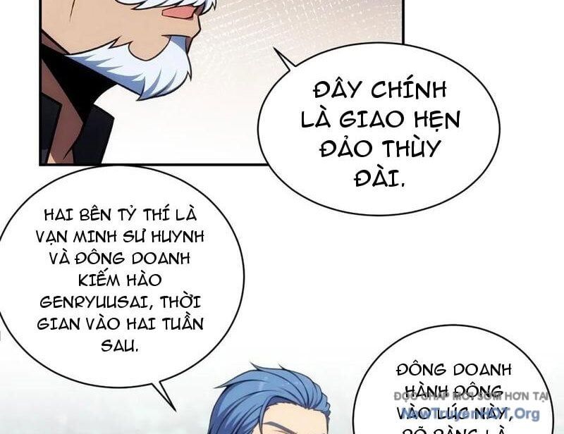Ma Tôn Nữ Đế Xuyên Không Thành Cấp Trên Của Tôi!