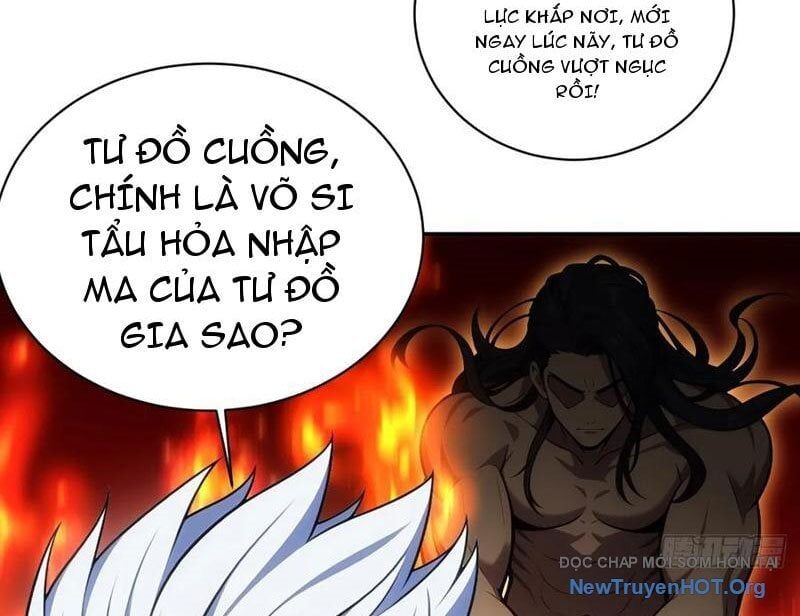 Ma Tôn Nữ Đế Xuyên Không Thành Cấp Trên Của Tôi!