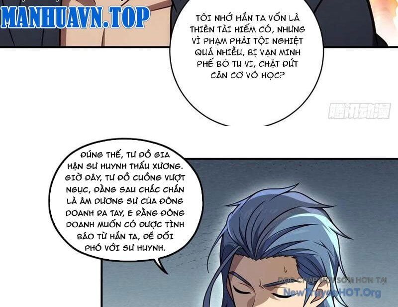 Ma Tôn Nữ Đế Xuyên Không Thành Cấp Trên Của Tôi!