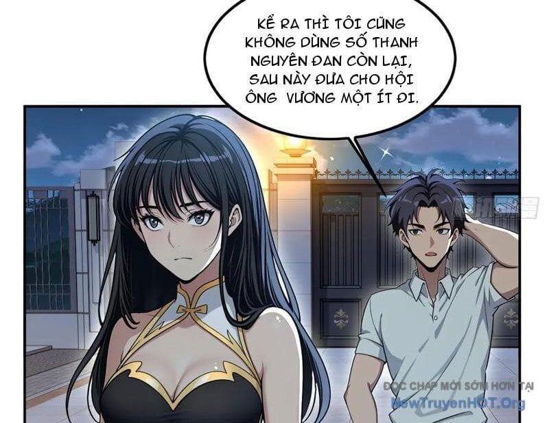 Ma Tôn Nữ Đế Xuyên Không Thành Cấp Trên Của Tôi!