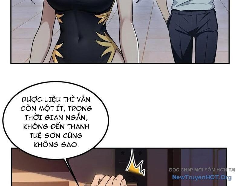 Ma Tôn Nữ Đế Xuyên Không Thành Cấp Trên Của Tôi!