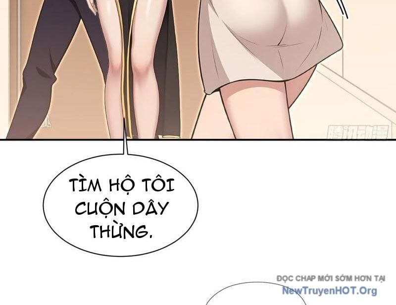 Ma Tôn Nữ Đế Xuyên Không Thành Cấp Trên Của Tôi!