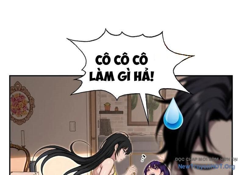 Ma Tôn Nữ Đế Xuyên Không Thành Cấp Trên Của Tôi!