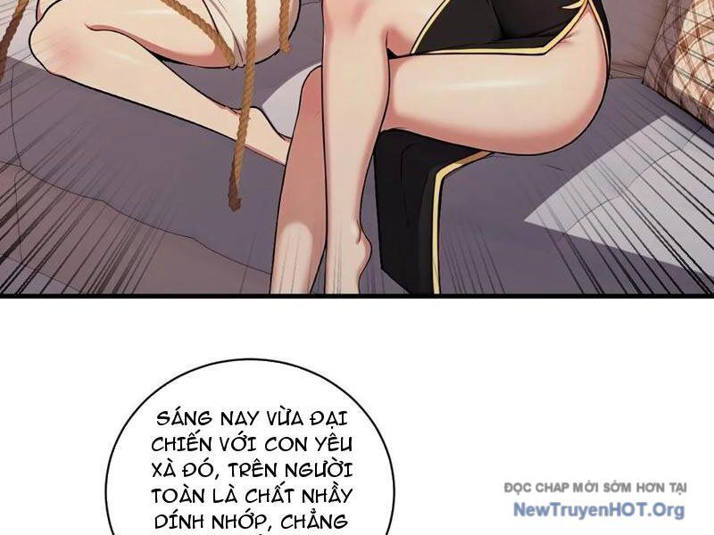 Ma Tôn Nữ Đế Xuyên Không Thành Cấp Trên Của Tôi!