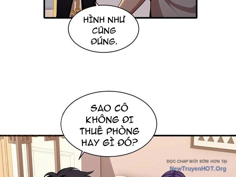 Ma Tôn Nữ Đế Xuyên Không Thành Cấp Trên Của Tôi!
