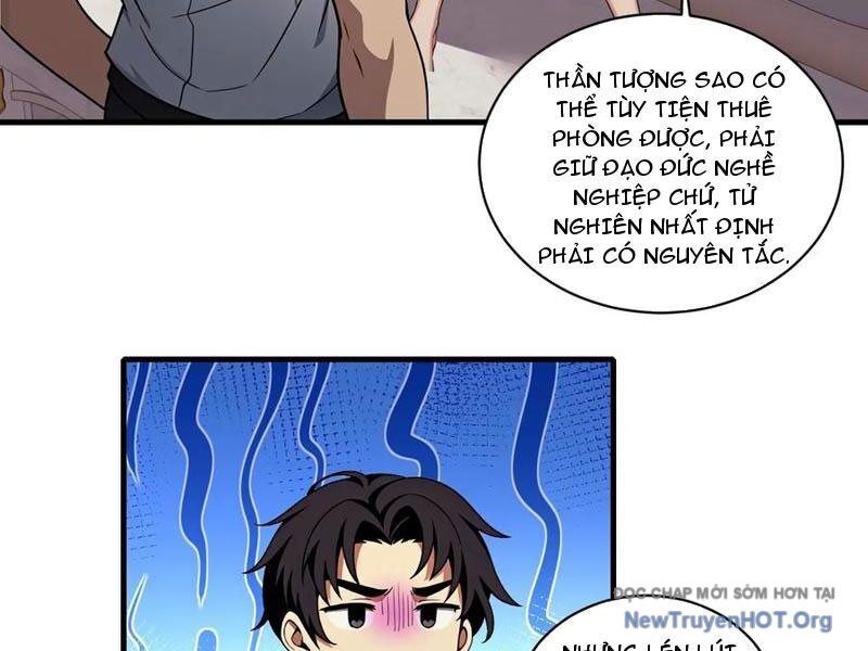 Ma Tôn Nữ Đế Xuyên Không Thành Cấp Trên Của Tôi!
