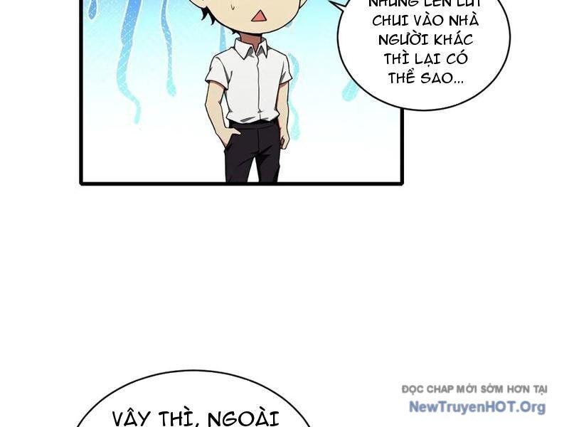 Ma Tôn Nữ Đế Xuyên Không Thành Cấp Trên Của Tôi!