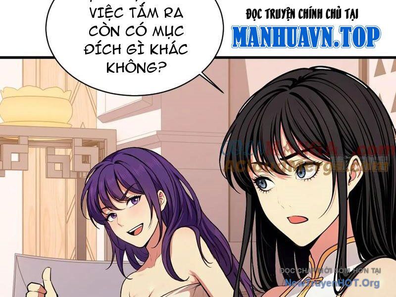 Ma Tôn Nữ Đế Xuyên Không Thành Cấp Trên Của Tôi!