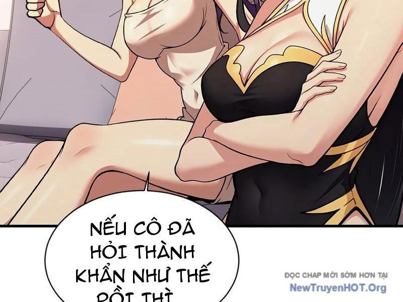 Ma Tôn Nữ Đế Xuyên Không Thành Cấp Trên Của Tôi!