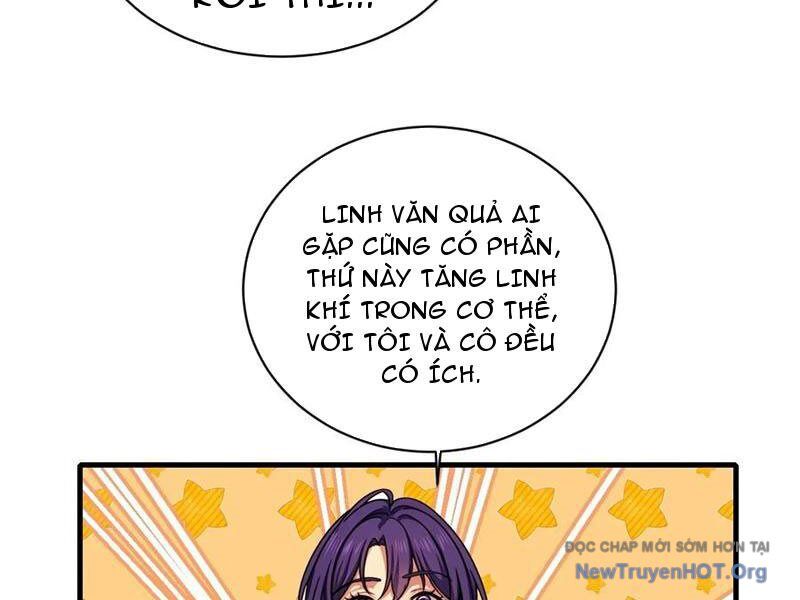 Ma Tôn Nữ Đế Xuyên Không Thành Cấp Trên Của Tôi!