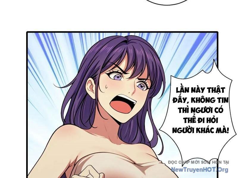 Ma Tôn Nữ Đế Xuyên Không Thành Cấp Trên Của Tôi!