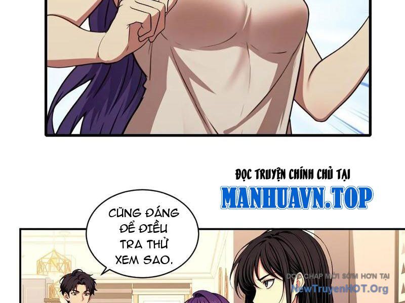 Ma Tôn Nữ Đế Xuyên Không Thành Cấp Trên Của Tôi!