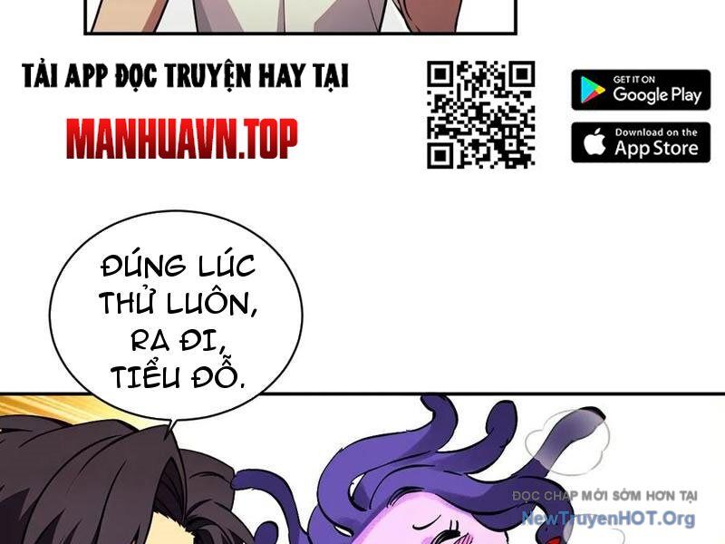 Ma Tôn Nữ Đế Xuyên Không Thành Cấp Trên Của Tôi!