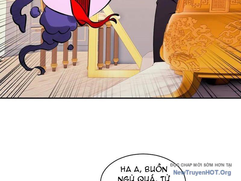 Ma Tôn Nữ Đế Xuyên Không Thành Cấp Trên Của Tôi!