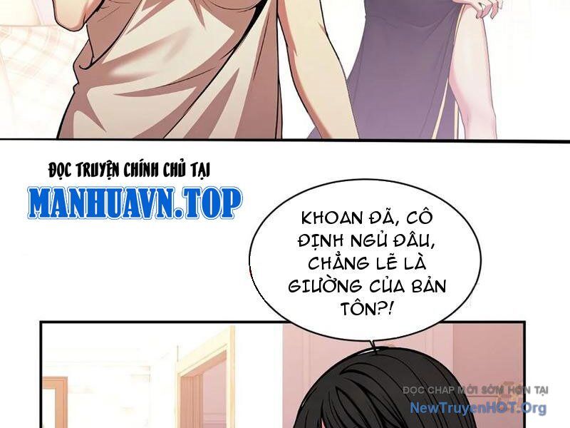 Ma Tôn Nữ Đế Xuyên Không Thành Cấp Trên Của Tôi!