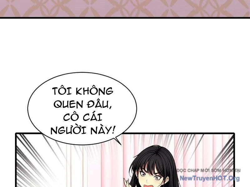 Ma Tôn Nữ Đế Xuyên Không Thành Cấp Trên Của Tôi!