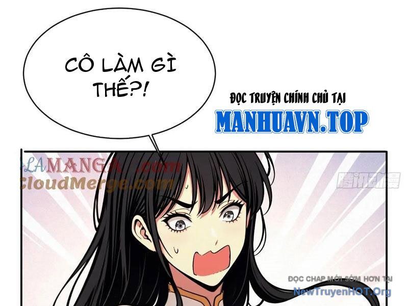 Ma Tôn Nữ Đế Xuyên Không Thành Cấp Trên Của Tôi!