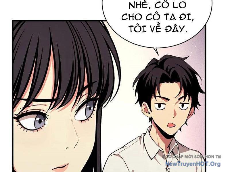 Ma Tôn Nữ Đế Xuyên Không Thành Cấp Trên Của Tôi!