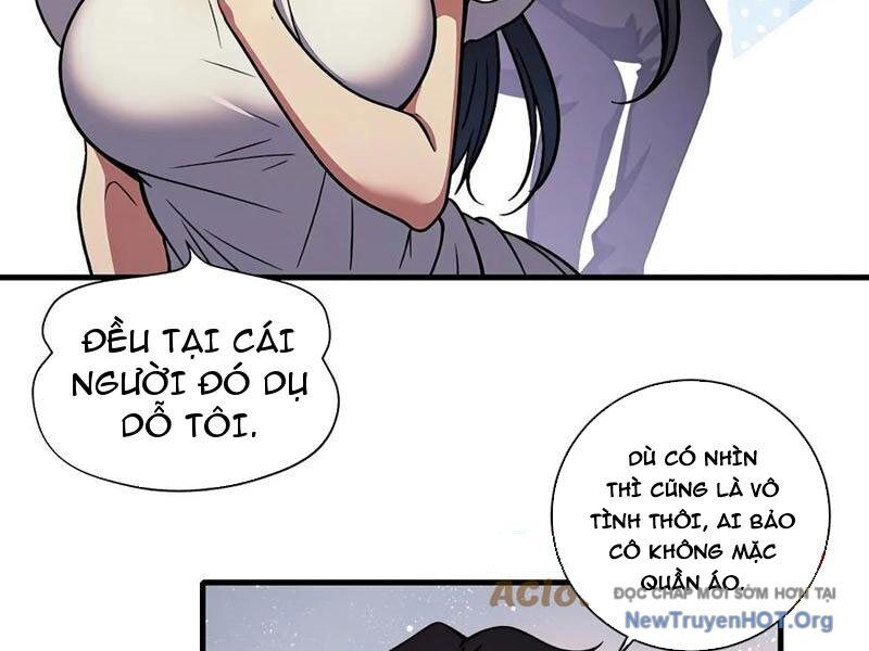 Ma Tôn Nữ Đế Xuyên Không Thành Cấp Trên Của Tôi!