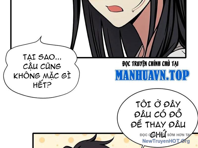 Ma Tôn Nữ Đế Xuyên Không Thành Cấp Trên Của Tôi!
