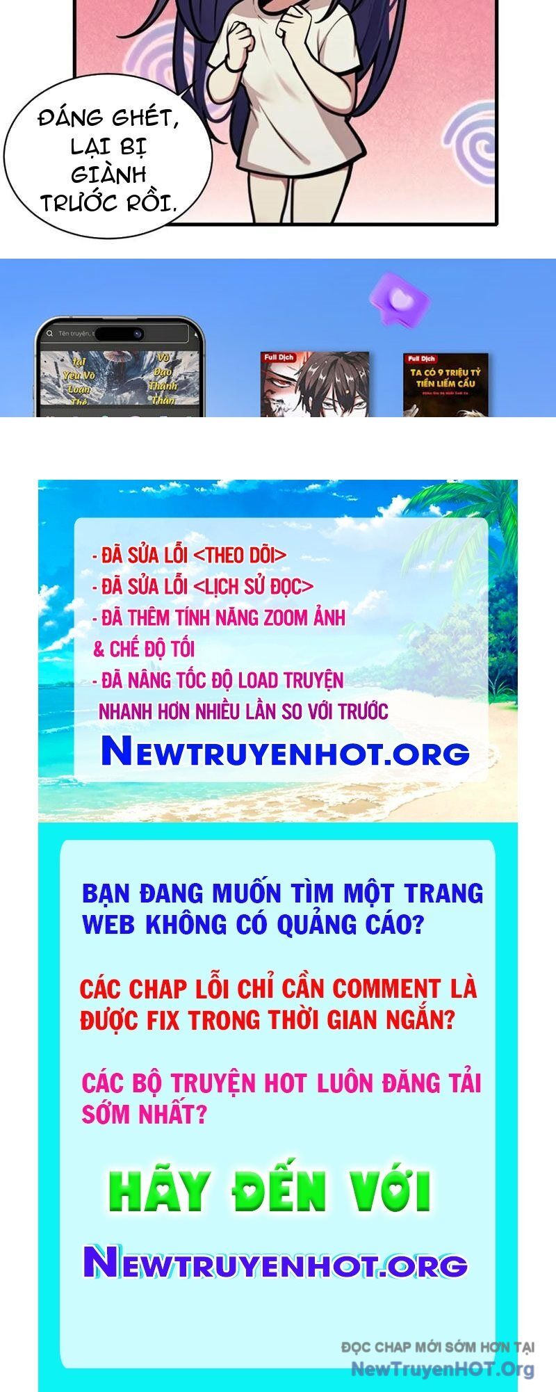 Ma Tôn Nữ Đế Xuyên Không Thành Cấp Trên Của Tôi!