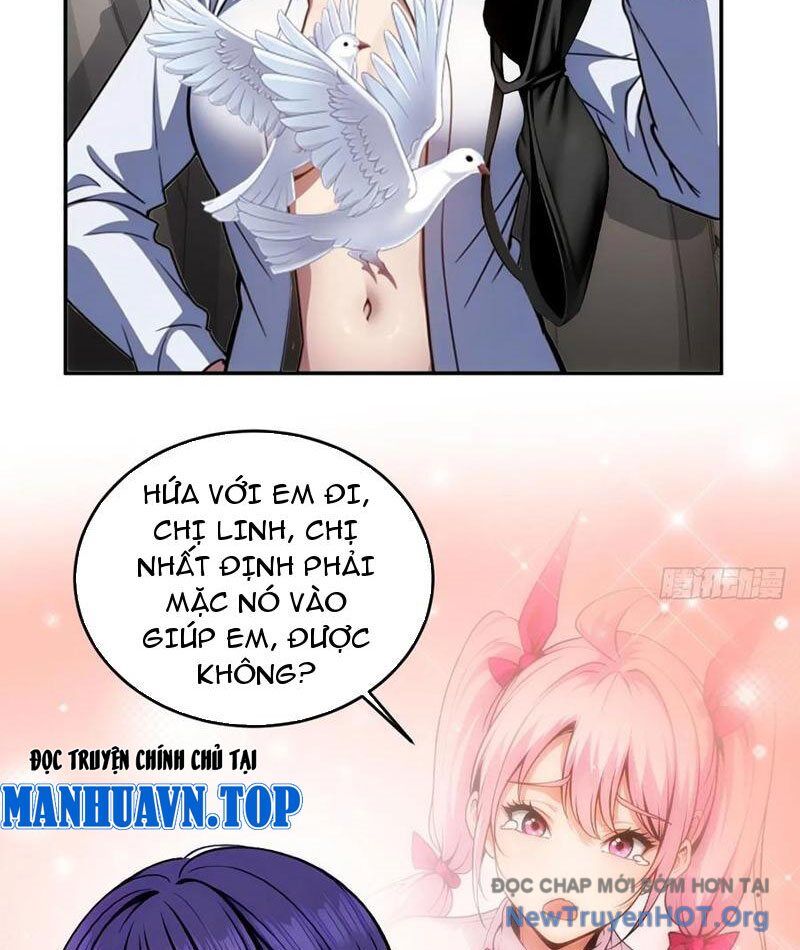 Ma Tôn Nữ Đế Xuyên Không Thành Cấp Trên Của Tôi!