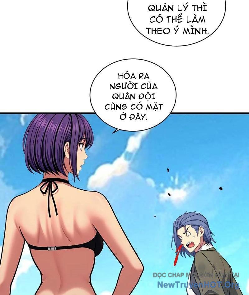 Ma Tôn Nữ Đế Xuyên Không Thành Cấp Trên Của Tôi!