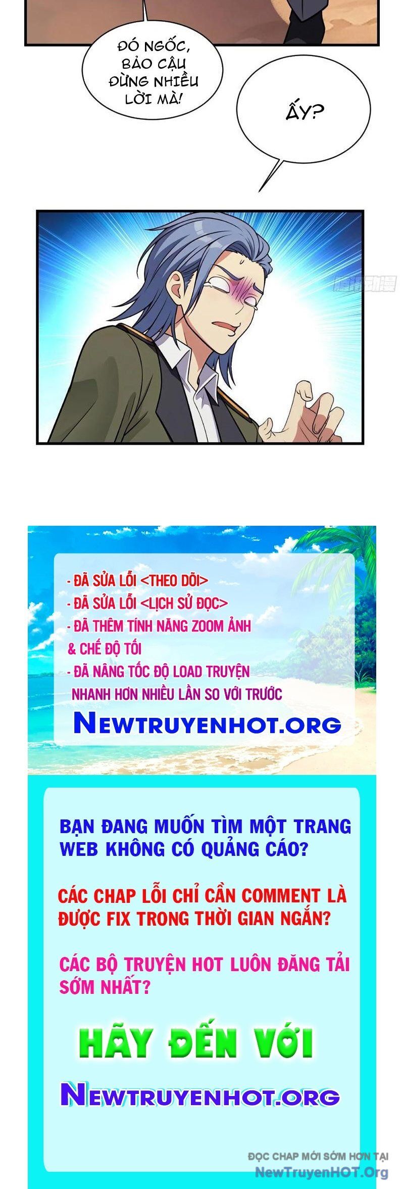 Ma Tôn Nữ Đế Xuyên Không Thành Cấp Trên Của Tôi!