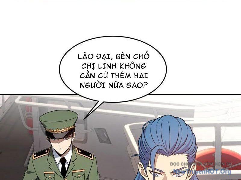 Ma Tôn Nữ Đế Xuyên Không Thành Cấp Trên Của Tôi!