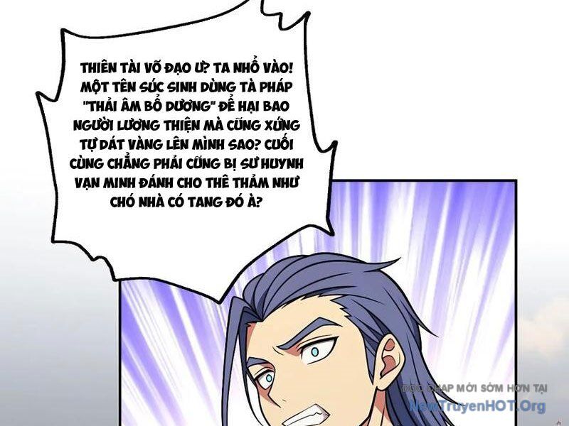 Ma Tôn Nữ Đế Xuyên Không Thành Cấp Trên Của Tôi!