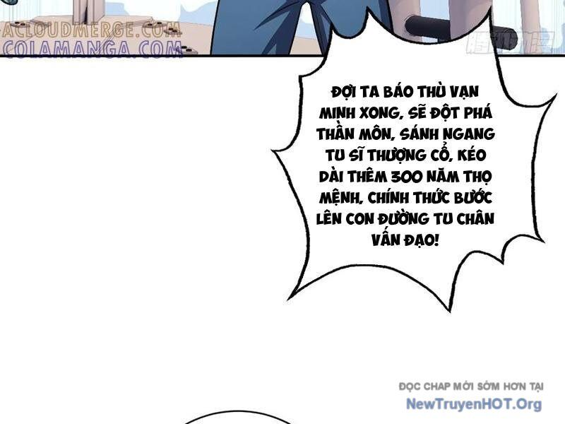 Ma Tôn Nữ Đế Xuyên Không Thành Cấp Trên Của Tôi!