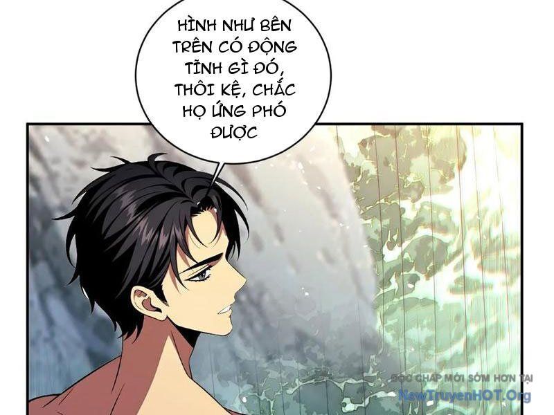 Ma Tôn Nữ Đế Xuyên Không Thành Cấp Trên Của Tôi!